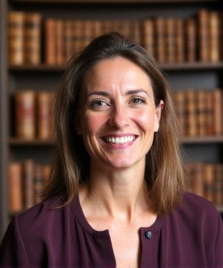 Elena Marchi - Fondatrice e Storica della Letteratura